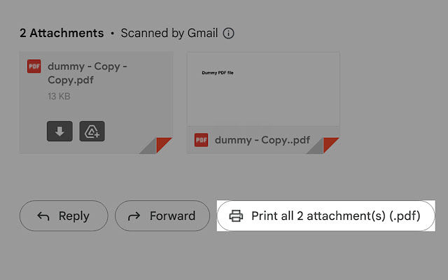 Print all Gmail attachments from Chrome web store to be run with OffiDocs Chromium online Print all Gmail attachments from Chrome web store to be run with OffiDocs Chromium online