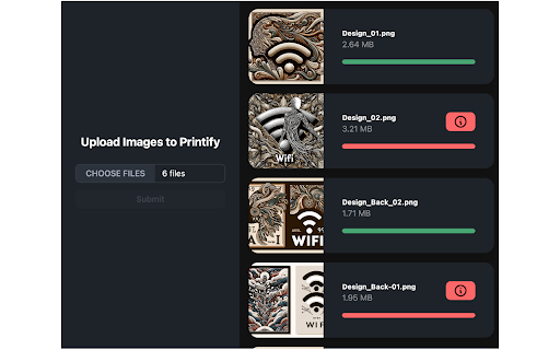 PrintSync Assets from Chrome web store to be run with OffiDocs Chromium online PrintSync Assets from Chrome web store to be run with OffiDocs Chromium online