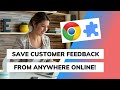 Product Feedback Collector from Chrome web store to be run with OffiDocs Chromium online Product Feedback Collector from Chrome web store to be run with OffiDocs Chromium online