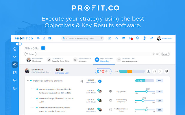 Profit.co from Chrome web store to be run with OffiDocs Chromium online Profit.co from Chrome web store to be run with OffiDocs Chromium online