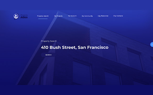Property Atlas SF from Chrome web store to be run with OffiDocs Chromium online Property Atlas SF from Chrome web store to be run with OffiDocs Chromium online
