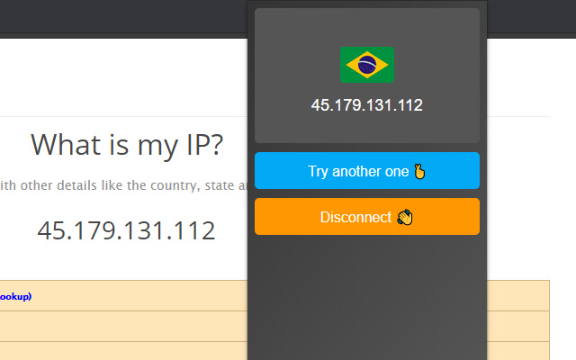 proxyme from Chrome web store to be run with OffiDocs Chromium online proxyme from Chrome web store to be run with OffiDocs Chromium online