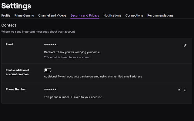 Prying Eyes for Twitch Hide Your Details from Chrome web store to be run with OffiDocs Chromium online Prying Eyes for Twitch Hide Your Details from Chrome web store to be run with OffiDocs Chromium online