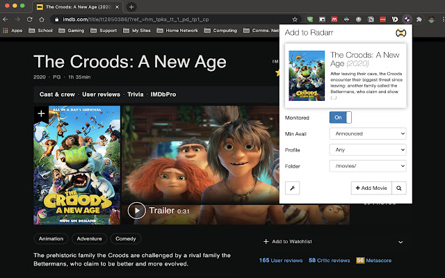 Pulsarr from Chrome web store to be run with OffiDocs Chromium online Pulsarr from Chrome web store to be run with OffiDocs Chromium online