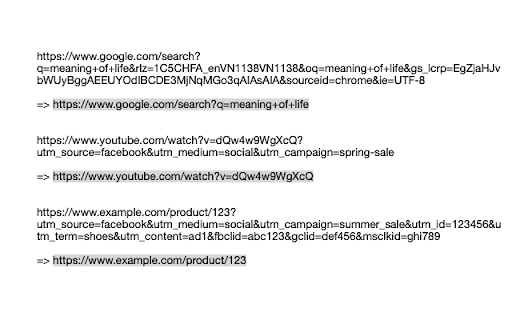 Purify URL from Chrome web store to be run with OffiDocs Chromium online Purify URL from Chrome web store to be run with OffiDocs Chromium online