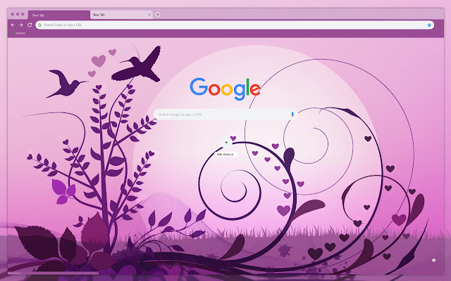 Purple abstraction from Chrome web store to be run with OffiDocs Chromium online Purple abstraction from Chrome web store to be run with OffiDocs Chromium online