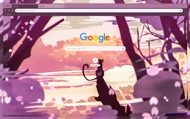 Purple cat from Chrome web store to be run with OffiDocs Chromium online Purple cat from Chrome web store to be run with OffiDocs Chromium online