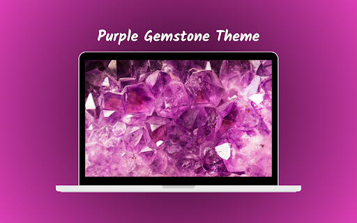 Purple Gemstone Theme from Chrome web store to be run with OffiDocs Chromium online Purple Gemstone Theme from Chrome web store to be run with OffiDocs Chromium online