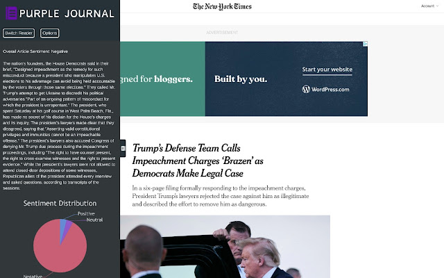 Purple Journal from Chrome web store to be run with OffiDocs Chromium online Purple Journal from Chrome web store to be run with OffiDocs Chromium online