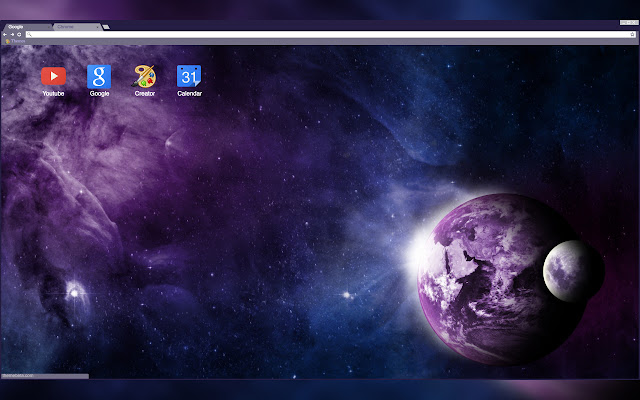Purple Space from Chrome web store to be run with OffiDocs Chromium online Purple Space from Chrome web store to be run with OffiDocs Chromium online