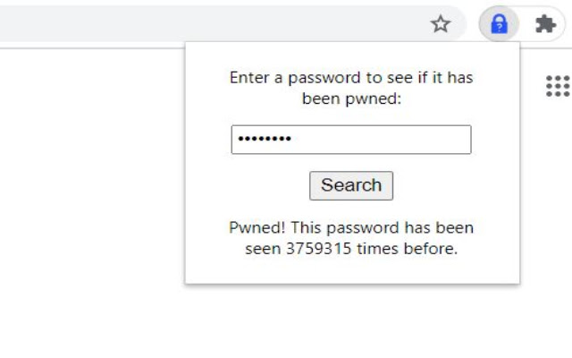 Pwned? from Chrome web store to be run with OffiDocs Chromium online Pwned? from Chrome web store to be run with OffiDocs Chromium online