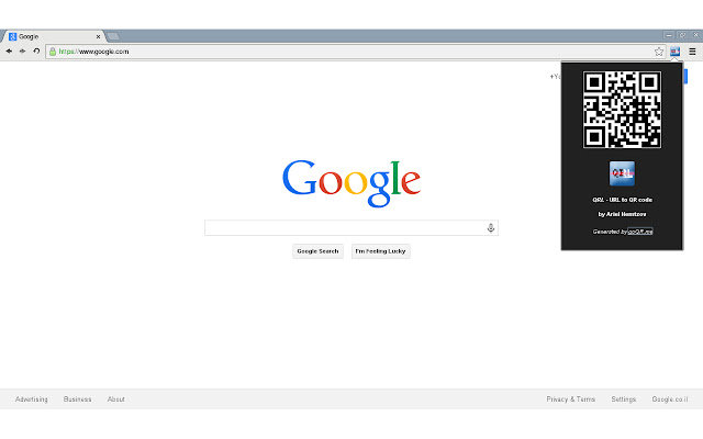 QRL from Chrome web store to be run with OffiDocs Chromium online QRL from Chrome web store to be run with OffiDocs Chromium online