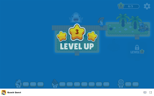 Quack Quest Game Are you ready for an epic island crafting adventure? from Chrome web store to be run with OffiDocs Chromium online Quack Quest Game Are you ready for an epic island crafting adventure? from Chrome web store to be run with OffiDocs Chromium online