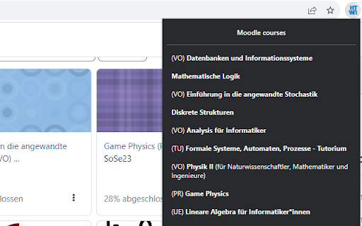 Quality of RWTH from Chrome web store to be run with OffiDocs Chromium online Quality of RWTH from Chrome web store to be run with OffiDocs Chromium online