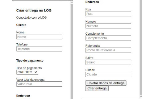 QueroLog from Chrome web store to be run with OffiDocs Chromium online QueroLog from Chrome web store to be run with OffiDocs Chromium online