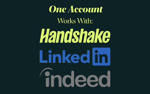 Quick Cover Letter for Handshake from Chrome web store to be run with OffiDocs Chromium online Quick Cover Letter for Handshake from Chrome web store to be run with OffiDocs Chromium online
