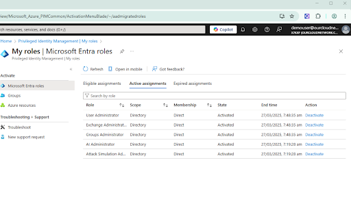QuickPIM from Chrome web store to be run with OffiDocs Chromium online QuickPIM from Chrome web store to be run with OffiDocs Chromium online
