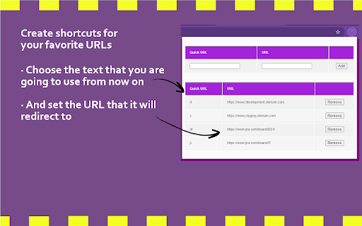 Quick!Query from Chrome web store to be run with OffiDocs Chromium online Quick!Query from Chrome web store to be run with OffiDocs Chromium online