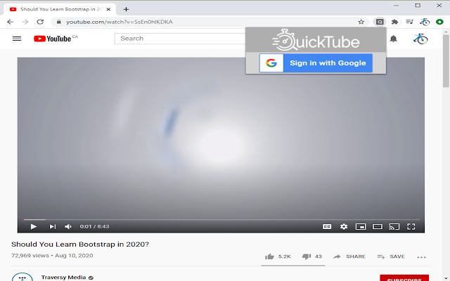 QuickTube Youtube Video Summarizer from Chrome web store to be run with OffiDocs Chromium online QuickTube Youtube Video Summarizer from Chrome web store to be run with OffiDocs Chromium online