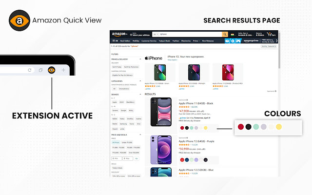 Quick View and Product Price History from Chrome web store to be run with OffiDocs Chromium online Quick View and Product Price History from Chrome web store to be run with OffiDocs Chromium online
