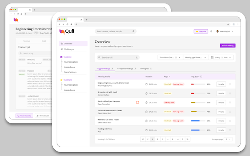 Quil from Chrome web store to be run with OffiDocs Chromium online Quil from Chrome web store to be run with OffiDocs Chromium online