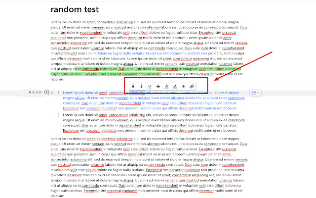Quip Helper from Chrome web store to be run with OffiDocs Chromium online Quip Helper from Chrome web store to be run with OffiDocs Chromium online