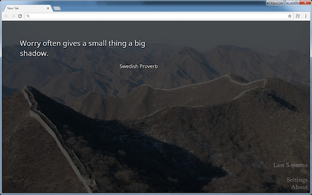 Quote For You from Chrome web store to be run with OffiDocs Chromium online Quote For You from Chrome web store to be run with OffiDocs Chromium online