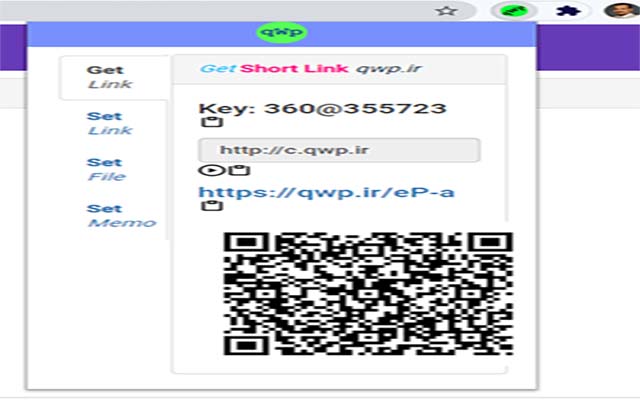 qwp from Chrome web store to be run with OffiDocs Chromium online qwp from Chrome web store to be run with OffiDocs Chromium online