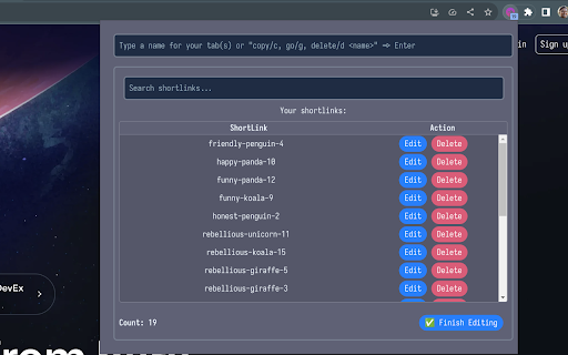 R3BL Shortlink from Chrome web store to be run with OffiDocs Chromium online R3BL Shortlink from Chrome web store to be run with OffiDocs Chromium online