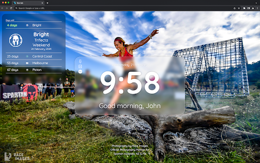 Race Images Event Countdown from Chrome web store to be run with OffiDocs Chromium online Race Images Event Countdown from Chrome web store to be run with OffiDocs Chromium online