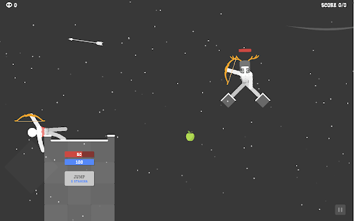 Ragdoll Archers Game from Chrome web store to be run with OffiDocs Chromium online Ragdoll Archers Game from Chrome web store to be run with OffiDocs Chromium online