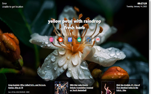 raindrop from Chrome web store to be run with OffiDocs Chromium online raindrop from Chrome web store to be run with OffiDocs Chromium online