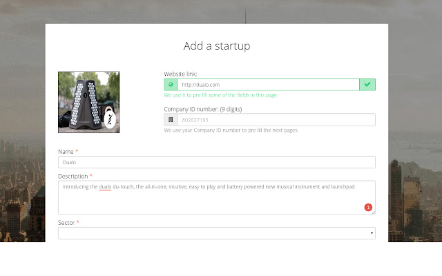 RaisupHunt from Chrome web store to be run with OffiDocs Chromium online RaisupHunt from Chrome web store to be run with OffiDocs Chromium online