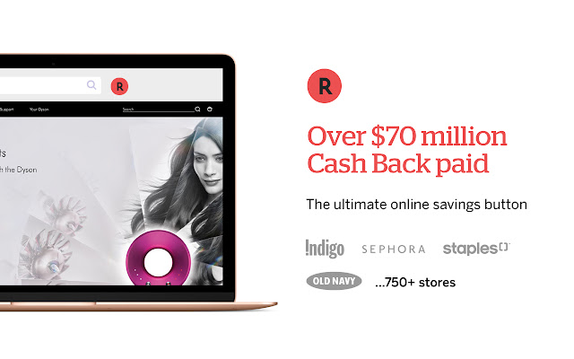 Rakuten Button Canada from Chrome web store to be run with OffiDocs Chromium online Rakuten Button Canada from Chrome web store to be run with OffiDocs Chromium online