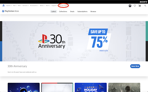 rb4.app PSN Library Exporter from Chrome web store to be run with OffiDocs Chromium online rb4.app PSN Library Exporter from Chrome web store to be run with OffiDocs Chromium online