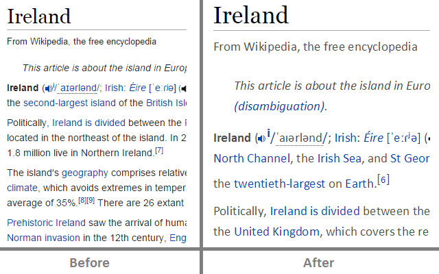 Readify from Chrome web store to be run with OffiDocs Chromium online Readify from Chrome web store to be run with OffiDocs Chromium online