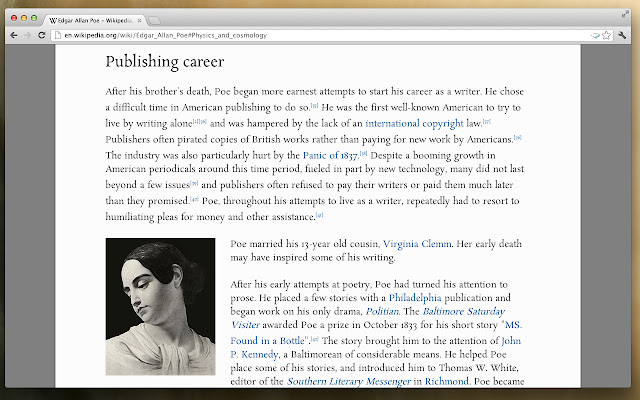 Read Mode from Chrome web store to be run with OffiDocs Chromium online Read Mode from Chrome web store to be run with OffiDocs Chromium online