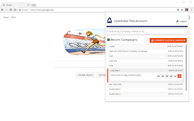 RealTime Email from Chrome web store to be run with OffiDocs Chromium online RealTime Email from Chrome web store to be run with OffiDocs Chromium online