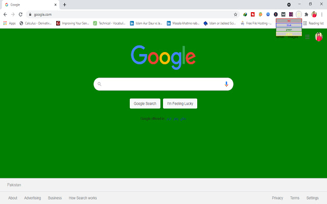 Realtime Page Colour changer from Chrome web store to be run with OffiDocs Chromium online Realtime Page Colour changer from Chrome web store to be run with OffiDocs Chromium online