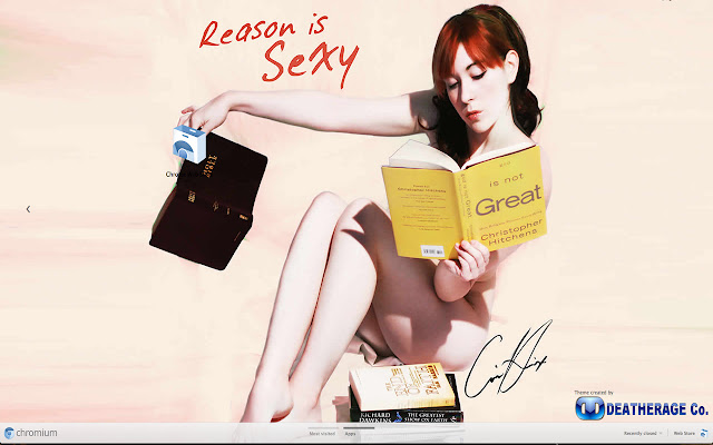 Reason is Sexy 15 from Chrome web store to be run with OffiDocs Chromium online Reason is Sexy 15 from Chrome web store to be run with OffiDocs Chromium online