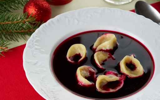 Red Borscht with Mushroom Dumplings Theme from Chrome web store to be run with OffiDocs Chromium online Red Borscht with Mushroom Dumplings Theme from Chrome web store to be run with OffiDocs Chromium online