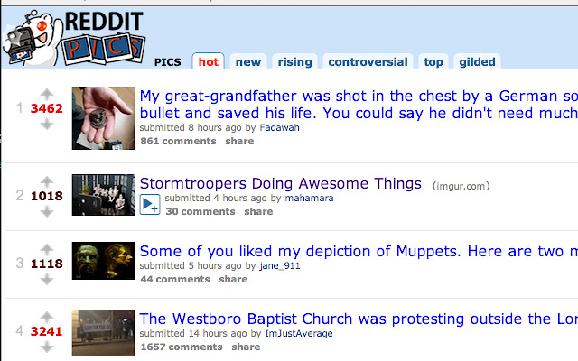 Reddit color from Chrome web store to be run with OffiDocs Chromium online Reddit color from Chrome web store to be run with OffiDocs Chromium online