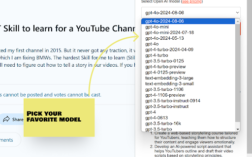 Reddit Hidden Gold Mines from Chrome web store to be run with OffiDocs Chromium online Reddit Hidden Gold Mines from Chrome web store to be run with OffiDocs Chromium online