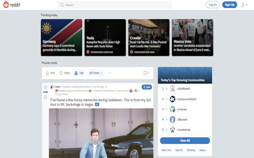Reddit Keybinds from Chrome web store to be run with OffiDocs Chromium online Reddit Keybinds from Chrome web store to be run with OffiDocs Chromium online