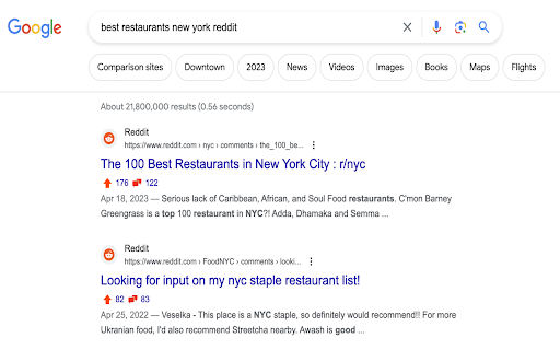 Reddit Search Enhancer from Chrome web store to be run with OffiDocs Chromium online Reddit Search Enhancer from Chrome web store to be run with OffiDocs Chromium online