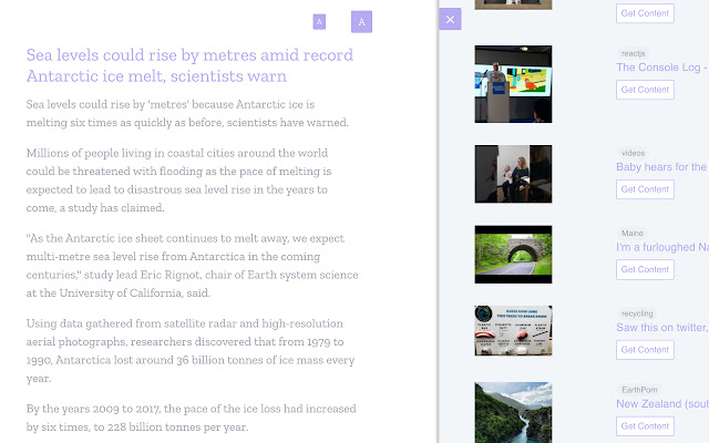 Reddzit Reader from Chrome web store to be run with OffiDocs Chromium online Reddzit Reader from Chrome web store to be run with OffiDocs Chromium online