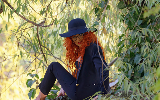 Red haired girl from Chrome web store to be run with OffiDocs Chromium online Red haired girl from Chrome web store to be run with OffiDocs Chromium online