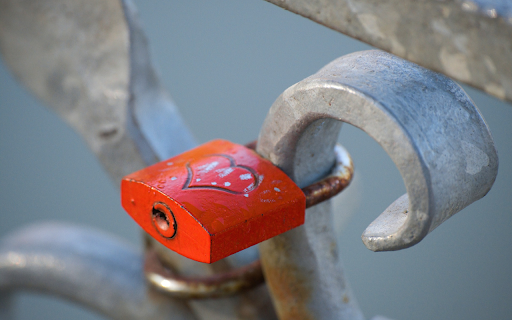 Red heart lock from Chrome web store to be run with OffiDocs Chromium online Red heart lock from Chrome web store to be run with OffiDocs Chromium online