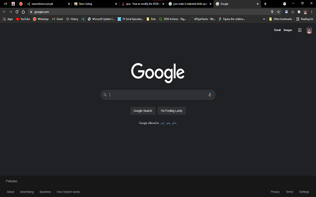 Redirect to Google Page from Chrome web store to be run with OffiDocs Chromium online Redirect to Google Page from Chrome web store to be run with OffiDocs Chromium online