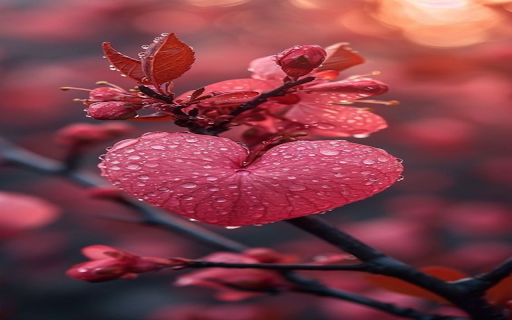 Red leaves wallpaper from Chrome web store to be run with OffiDocs Chromium online Red leaves wallpaper from Chrome web store to be run with OffiDocs Chromium online